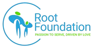 Root Foundation Logo