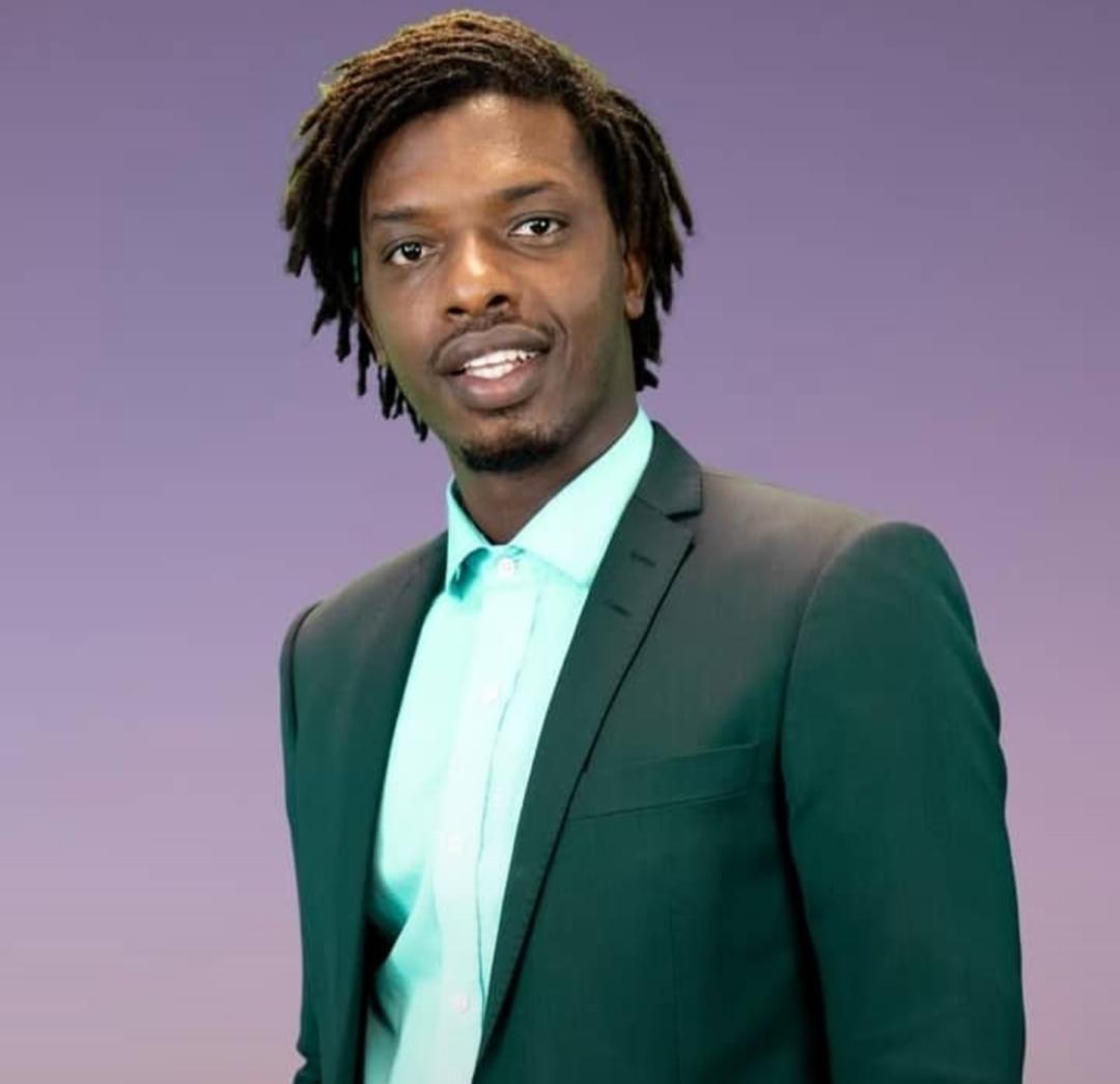 Patrick Kiruhura