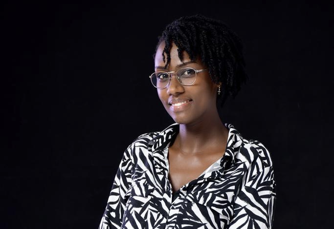 Muragwa U. Angelique